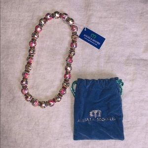Angela Moore Necklace